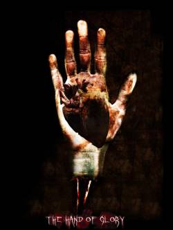 The Hand Of Glory : Promo 2006